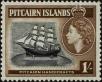 Stamp ID#238397 (1-276-6214)