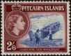 Stamp ID#238399 (1-276-6216)