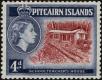 Stamp ID#238400 (1-276-6217)