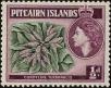 Stamp ID#238401 (1-276-6218)