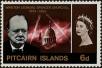 Stamp ID#238421 (1-276-6238)