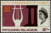 Stamp ID#238429 (1-276-6246)