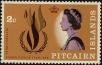 Stamp ID#238446 (1-276-6263)