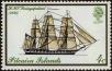 Stamp ID#238501 (1-276-6318)