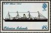 Stamp ID#238503 (1-276-6320)