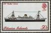 Stamp ID#238504 (1-276-6321)