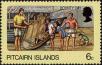 Stamp ID#238526 (1-276-6343)