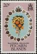 Stamp ID#238555 (1-276-6372)