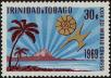 Stamp ID#232942 (1-276-748)
