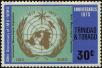 Stamp ID#233004 (1-276-810)