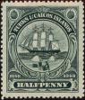 Stamp ID#233160 (1-276-966)