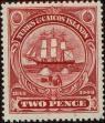 Stamp ID#233161 (1-276-967)