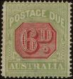 Stamp ID#240087 (1-277-175)