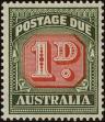 Stamp ID#240088 (1-277-176)