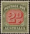 Stamp ID#240089 (1-277-177)