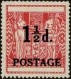 Stamp ID#241788 (1-277-1924)