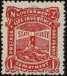Stamp ID#241827 (1-277-1963)