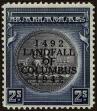 Stamp ID#240135 (1-277-223)