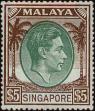 Stamp ID#242481 (1-277-2634)