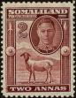 Stamp ID#242510 (1-277-2663)