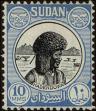 Stamp ID#242709 (1-277-2864)