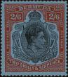 Stamp ID#240308 (1-277-399)