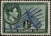 Stamp ID#240376 (1-277-473)