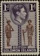 Stamp ID#240377 (1-277-474)
