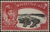 Stamp ID#240415 (1-277-512)