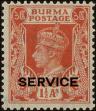 Stamp ID#240488 (1-277-585)