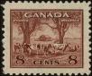 Stamp ID#240531 (1-277-629)