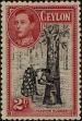 Stamp ID#240616 (1-277-715)