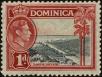 Stamp ID#240710 (1-277-810)