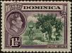 Stamp ID#240711 (1-277-811)
