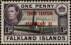Stamp ID#240790 (1-277-892)