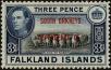 Stamp ID#240800 (1-277-902)