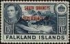 Stamp ID#240804 (1-277-906)
