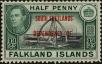 Stamp ID#240805 (1-277-907)