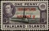 Stamp ID#240806 (1-277-908)