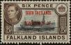 Stamp ID#240810 (1-277-912)