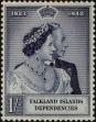 Stamp ID#240823 (1-277-925)