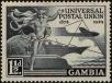 Stamp ID#240869 (1-277-974)