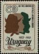 Stamp ID#244002 (1-279-1002)