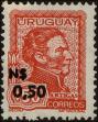 Stamp ID#244030 (1-279-1030)