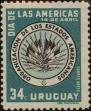 Stamp ID#243524 (1-279-518)