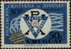 Stamp ID#243562 (1-279-556)