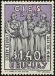 Stamp ID#243594 (1-279-588)