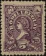 Stamp ID#243089 (1-279-61)