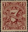 Stamp ID#243092 (1-279-64)