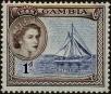 Stamp ID#244502 (1-281-54)